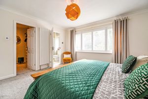 Master Bedroom - click for photo gallery